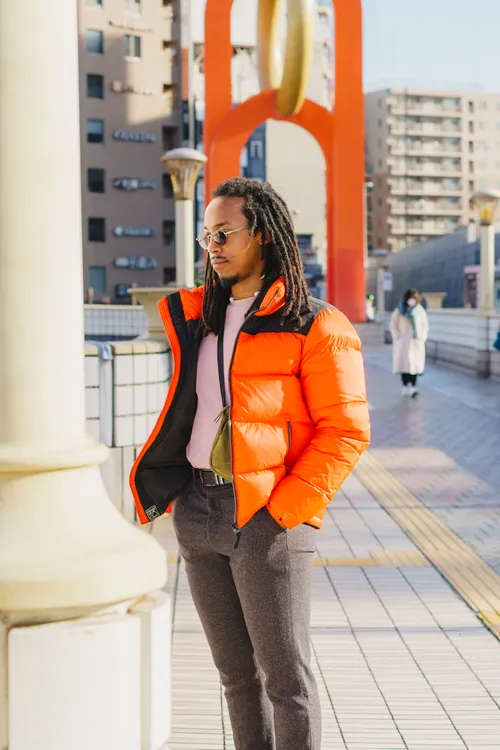 Ricardo Ncube, Founder of Vertex Platform Solutions